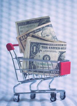 Dollar Store