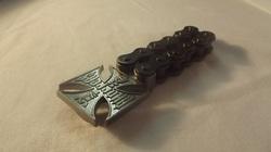 West Coast Choppers Bottle Opener image