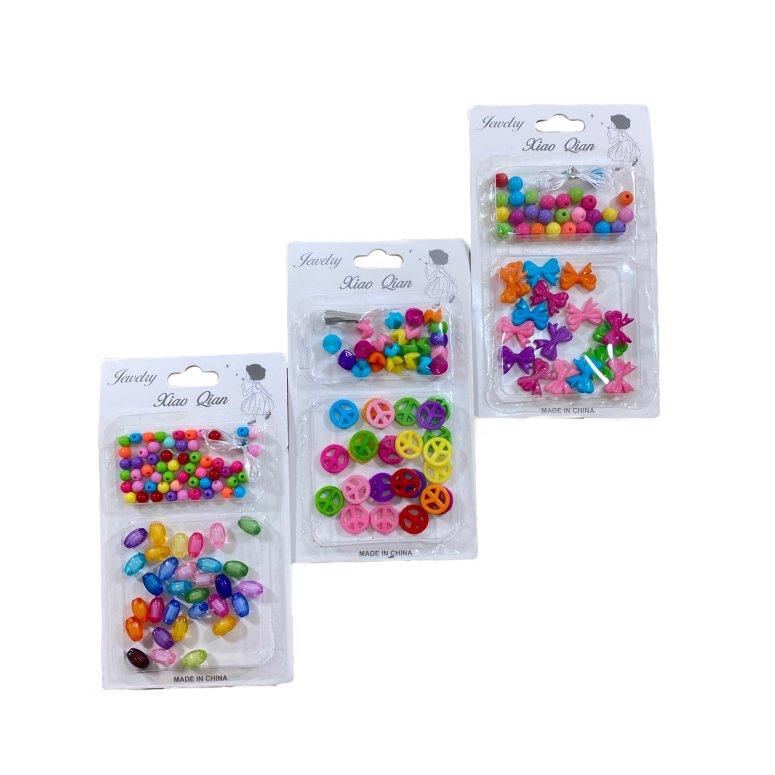 TY192159 Bead Toy Bracelet Kit image