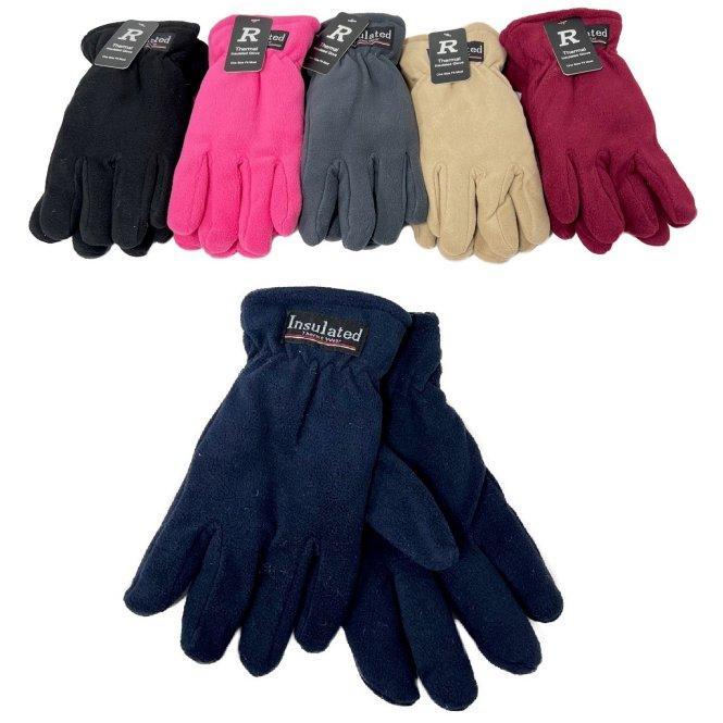 WN75586 Ladies Thermal Insulated Gloves image