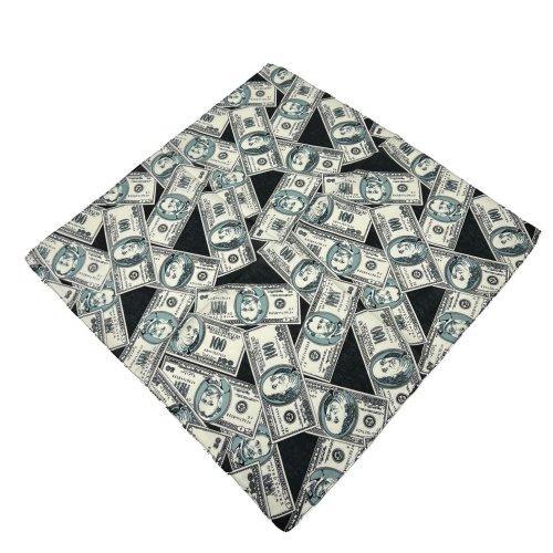 BN521 Bandana-Money image
