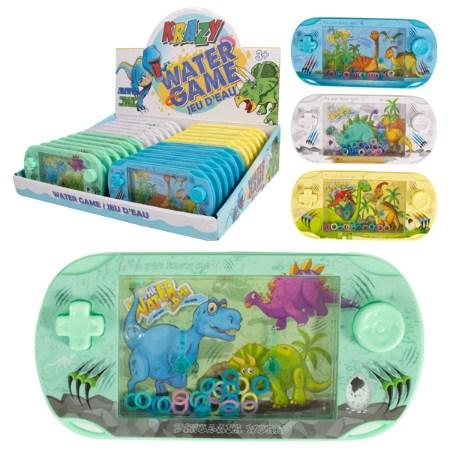 Handheld Travel Water Game [Dinosaur] image