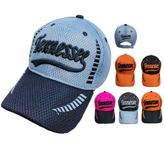 Air Mesh TENNESSEE Hat image