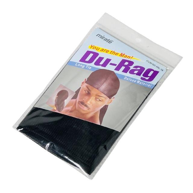 BN231334 DuRag [Black] image