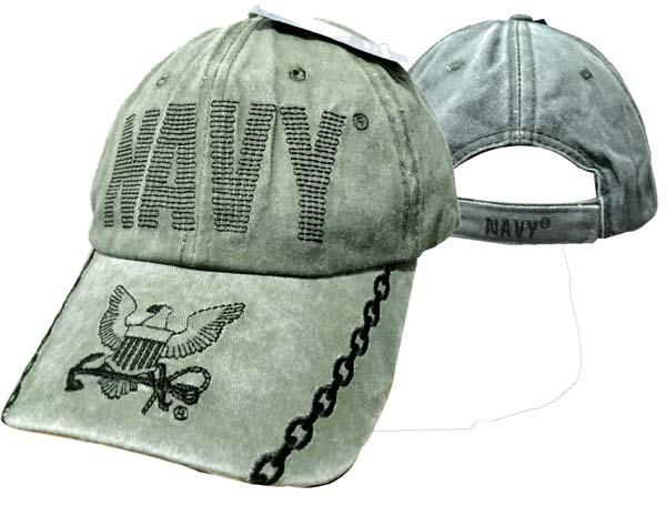 CAP596CMG** NAVY w/Navy Logo on Bill Cap OD image