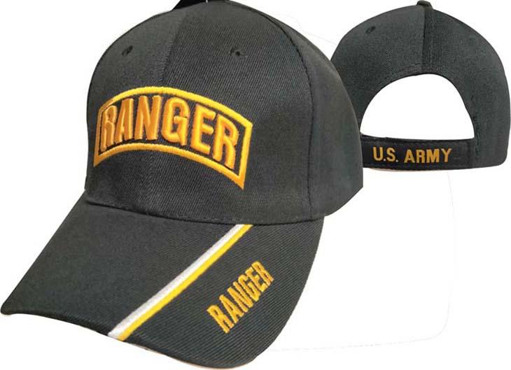 CAP581** Ranger Cap image