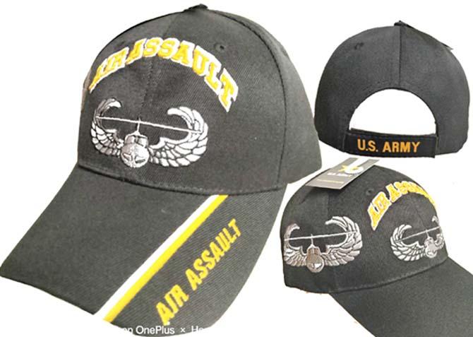 CAP582** Air Assault Cap image