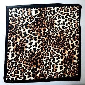 Animal Prints Bandannas Face Covers  - Style # 1 image
