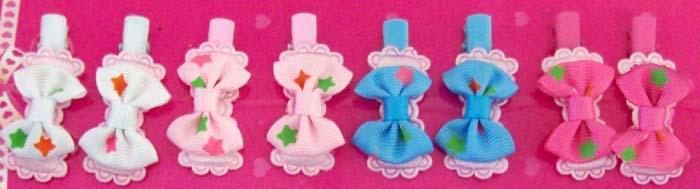 Hair Accessories  Small Hair Clips For Babies image