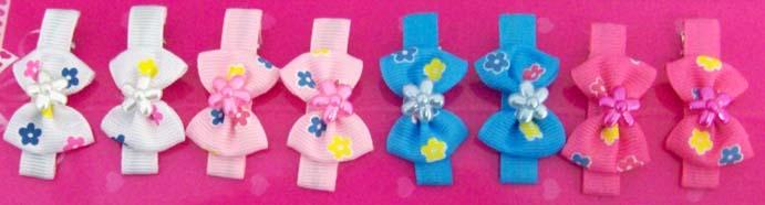 Hair Accessories  Small Hair Clips For Babies image