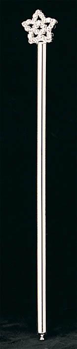 Rhinestones Scepter   ( # KWB2) image