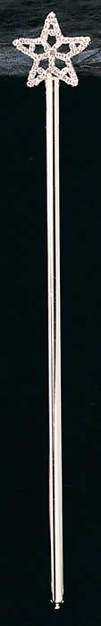 Rhinestones  Scepter   ( # PB002) image