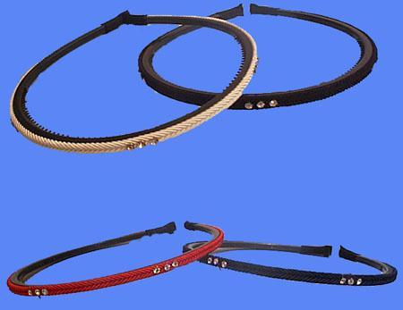 Hair Accessories Rhinestones Headbands image