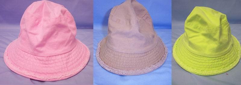 Bucket/Floppy Hats  - For Kids image