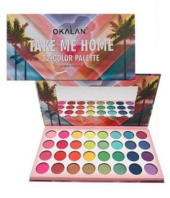 Okalan 32Colors Take Me Home image