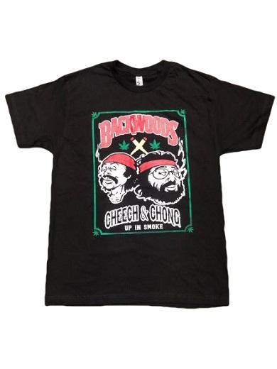 Backwoods Cheech & Chong Up In Smoke (MarTs214) image