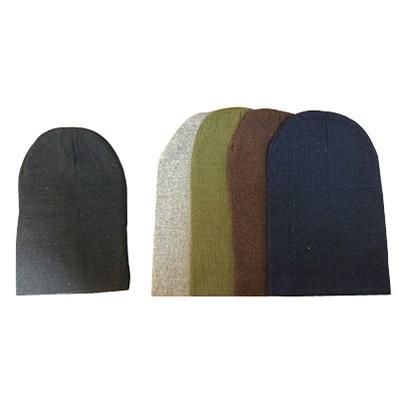 Knitted Beanies - Winter Caps for Adults image