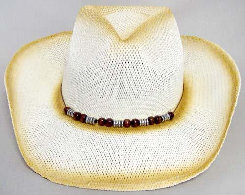 Native Pride - Cow Boy Straw Hats image