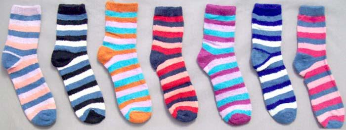 "Soft & Cosy" Teenagers/Womens Winter Socks image