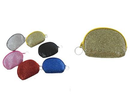 Coin Purses - Assorted Colors image