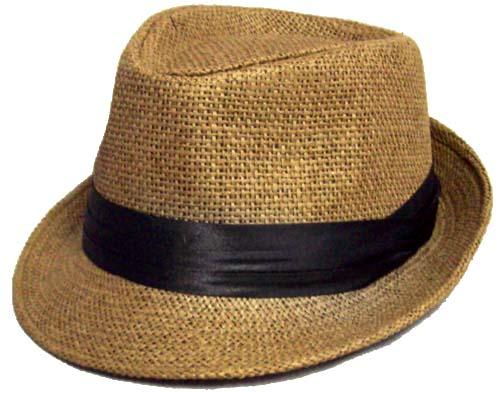 Fedora Hats For Adults image