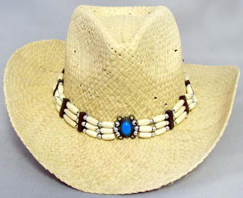 Native Pride - Cow Boy - Cow Girl - Rodeo - Western Hats image