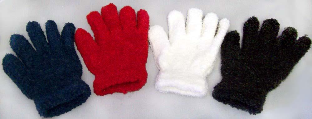 Fall/Winter Gloves For Women & Teenagers image