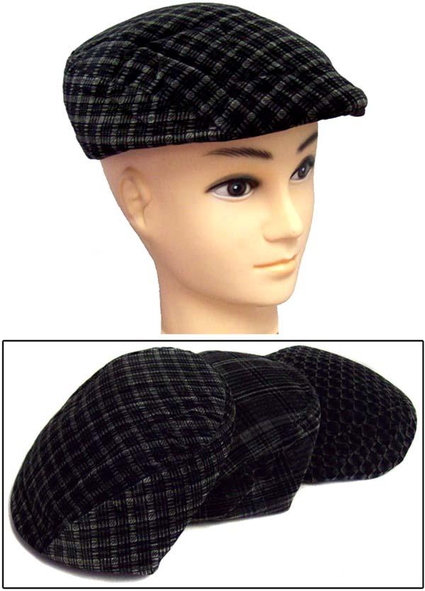 Berets - Winter Hats For Adults image