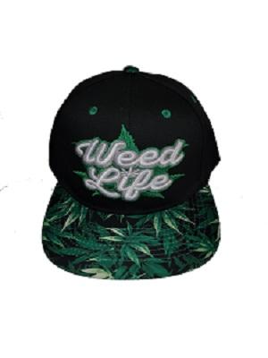 Weed Life image
