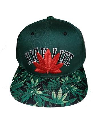 High Life image
