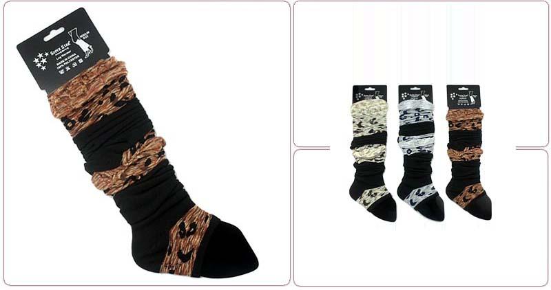 Leg Warmers For Women - Assorted Colors image