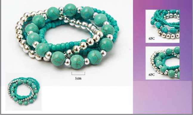 Native Pride - American Indian  Style Jewelry - Bracelets (2624) image