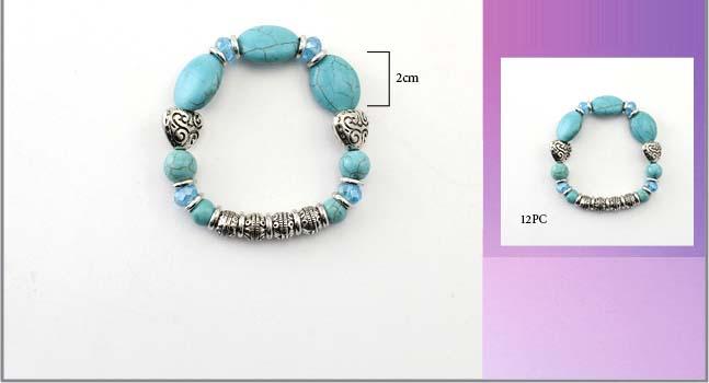 Native Pride - American Indian  Style Jewelry - Bracelets   (2482 image