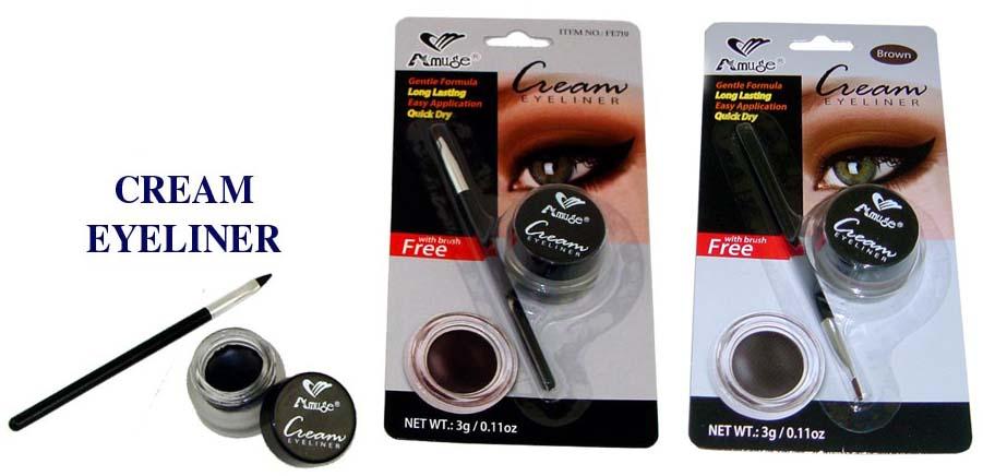 "Amuse" 2Pc Cream Eye Liner image