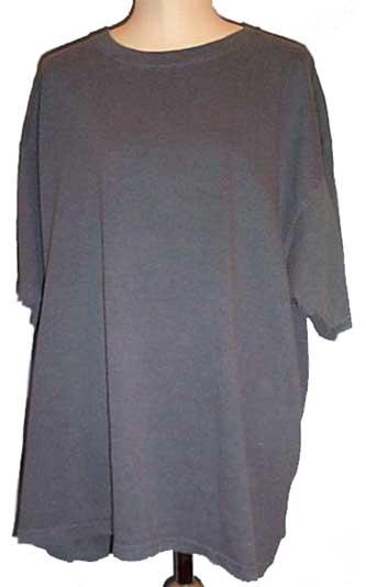 "ARIZONA JEANS" Garment-Dyed T/Shirts - For Adults image
