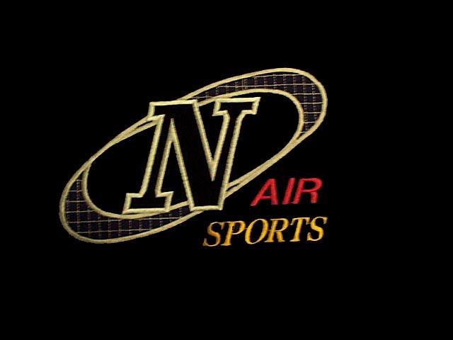 "N AIR" Embroidered T/Shirts - For Adults image