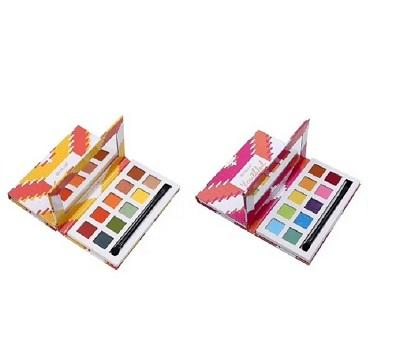 Okalan Eyeshadows 12 palettes image