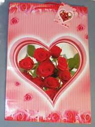 Gift Bags  - Love   -  (Size: Large) image