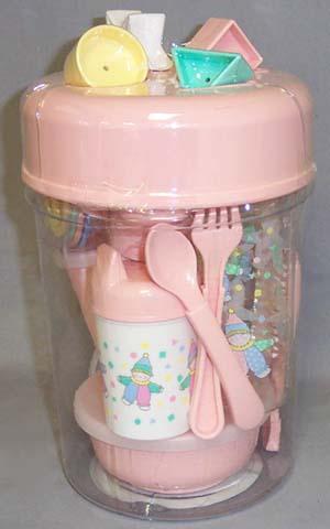 Baby Gift Box Sets - 17 Pc Educational Set ( # 20036) image