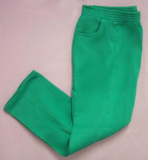 "Pearl"  Womens' Fleece Sweat  Pants   ( # FW - 49) image
