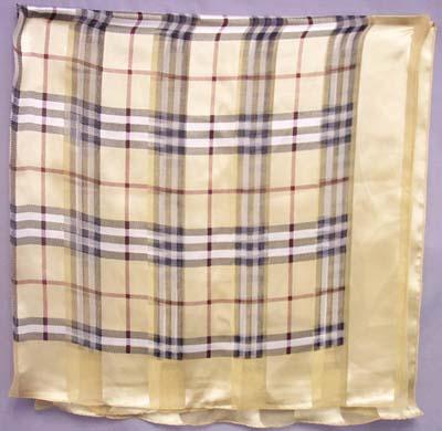 Designer Look-Alike Womens Fashion Scarves image