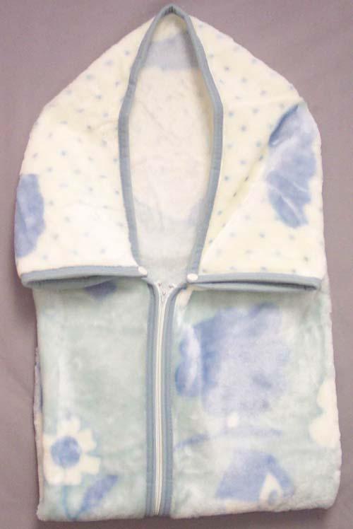 Bunting Bags For Babies image