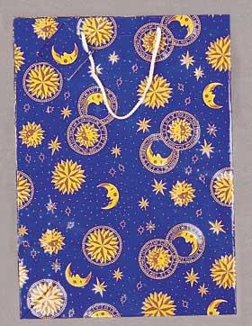 Gift Bags  -  Any Occasion    -  (Size: Large) image