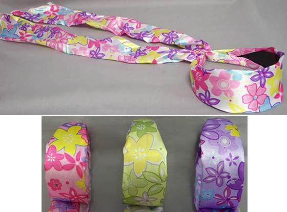 Hair Accessories  iGirls/Womens Headband With Tail image