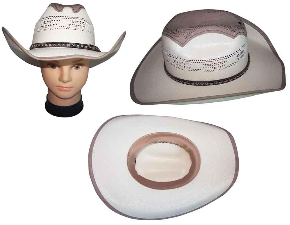 Cow Boys - Cow Girls Rodeo  Western Style Hats image