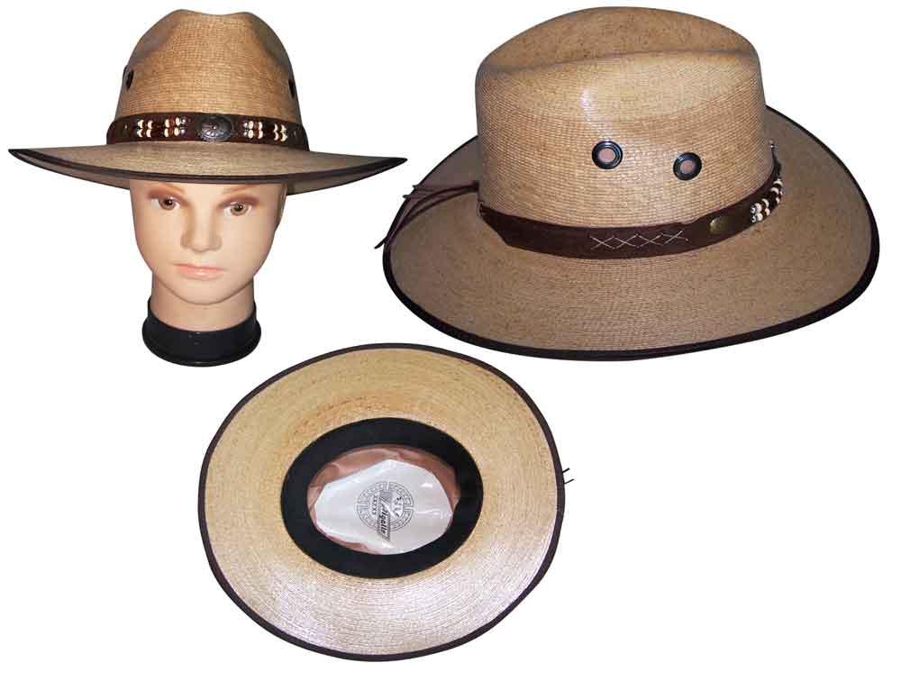 Cow Boys - Cow Girls Rodeo  Western Style Hats image