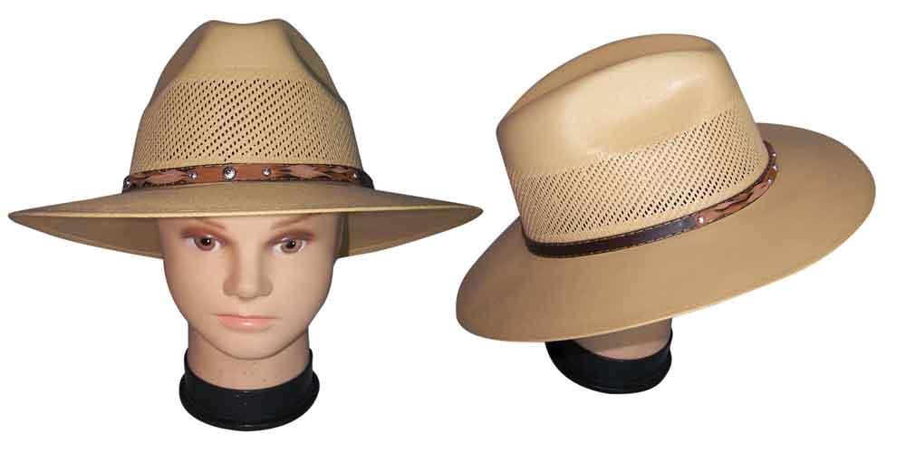 Cow Boys - Cow Girls Rodeo  Western Style Hats image