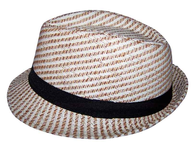 Fedora Trilby Hats For Kids - Classic Style image