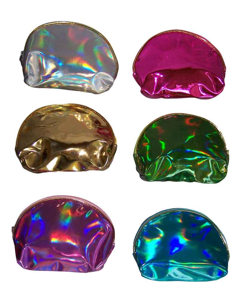 Hologram Coin Purse Bag key ring image