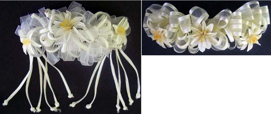 Hair Accessories Designer Style Hairbows image